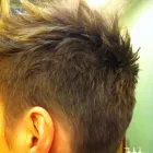 La imagen 21 de la Empresa CARRERA PELUQUERO Productos y Servicios de Cuidado Personal en Barcelona B