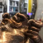 La imagen 24 de la Empresa CARRERA PELUQUERO Productos y Servicios de Cuidado Personal en Barcelona B