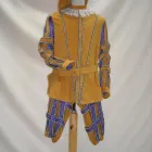 La imagen 1 de la Empresa CASA ANGELITA Vestuarios Típicos y Disfraces en Donostia-San Sebastián SS