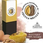 La imagen 1 de la Empresa CASA FUENTES Panaderías, Pastelerias y Confiterias en Badajoz BA