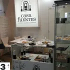La imagen 2 de la Empresa CASA FUENTES Panaderías, Pastelerias y Confiterias en Olivenza BA
