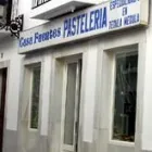 La imagen 3 de la Empresa CASA FUENTES Panaderías, Pastelerias y Confiterias en Olivenza BA