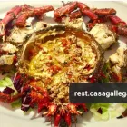 La imagen 2 de la Empresa CASA GALLEGA Restaurantes Españoles en Madrid M