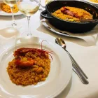 La imagen 4 de la Empresa CASA GALLEGA Restaurantes Españoles en Madrid M