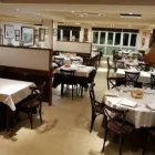 La imagen 1 de la Empresa CASA HORTENSIA RESTAURANTE & SIDRERÍA Restaurantes Españoles en Madrid M