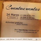 La imagen 3 de la Empresa CASA NIDO MONTESSORI BILINGÜE Guarderías en Madrid M