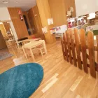 La imagen 6 de la Empresa CASA NIDO MONTESSORI BILINGÜE Guarderías en Madrid M