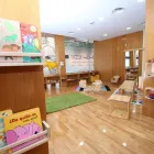 La imagen 7 de la Empresa CASA NIDO MONTESSORI BILINGÜE Guarderías en Madrid M