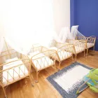 La imagen 10 de la Empresa CASA NIDO MONTESSORI BILINGÜE Guarderías en Madrid M