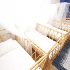 La imagen 12 de la Empresa CASA NIDO MONTESSORI BILINGÜE Guarderías en Madrid M
