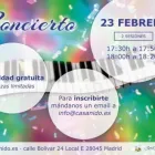 La imagen 13 de la Empresa CASA NIDO MONTESSORI BILINGÜE Guarderías en Madrid M