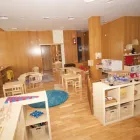 La imagen 18 de la Empresa CASA NIDO MONTESSORI BILINGÜE Guarderías en Madrid M
