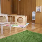 La imagen 20 de la Empresa CASA NIDO MONTESSORI BILINGÜE Guarderías en Madrid M