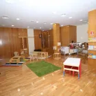 La imagen 22 de la Empresa CASA NIDO MONTESSORI BILINGÜE Guarderías en Madrid M