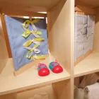 La imagen 26 de la Empresa CASA NIDO MONTESSORI BILINGÜE Guarderías en Madrid M