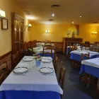 La imagen 3 de la Empresa CASA TEO Restaurantes en Zaragoza AR