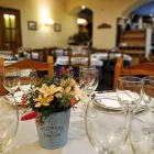 La imagen 5 de la Empresa CASA TEO Restaurantes en Zaragoza AR