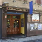 La imagen 6 de la Empresa CASA TEO Restaurantes en Zaragoza AR