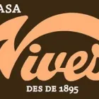 La imagen 1 de la Empresa CASA VIVES, S.L. Tiendas y Productores de Alimentos en Barcelona B
