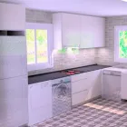 La imagen 3 de la Empresa CASTILLO MARCIN SL Inmobiliaria y Reformas en Madrid M