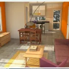 La imagen 5 de la Empresa CASTILLO MARCIN SL Inmobiliaria y Reformas en Madrid M