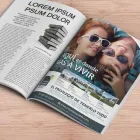 La imagen 1 de la Empresa CATCHY DESIGN Dibujantes en Madrid M