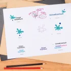 La imagen 23 de la Empresa CATCHY DESIGN Dibujantes en Madrid M