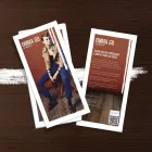 La imagen 24 de la Empresa CATCHY DESIGN Dibujantes en Madrid M