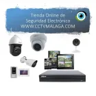 La imagen 1 de la Empresa CCTV MALAGA Tienda De Informática en Benalmádena MA