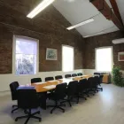La imagen 3 de la Empresa CENECO Centros De Negocio en Cornellà de Llobregat B