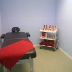 La imagen 7 de la Empresa CENTRE SANT FRANCESC Salud y Medicina en Sant Joan Despí B