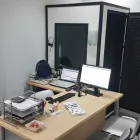 La imagen 6 de la Empresa CENTRO AUDITIVO EMI Sonido y Video, Equipos y Servicios en Madrid M