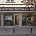 La imagen 7 de la Empresa CENTRO AUDITIVO EMI Sonido y Video, Equipos y Servicios en Madrid M