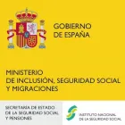 La imagen 1 de la Empresa CENTRO DE ATENCIÓN E INFORMACIÓN DE LA SEGURIDAD SOCIAL Nº 33 Seguridad Social en Santa Coloma de Gramenet B