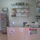La imagen 1 de la Empresa CENTRO DE BIENESTAR Y SALUD LASMIN NATURE Tienda de Productos Ecológicos en Madrid M