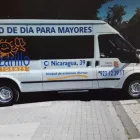 La imagen 1 de la Empresa CENTRO DE DÍA PARA MAYORES LAZARILLO DE TORMES Residencias y Servicios para Mayores en Salamanca SA