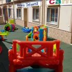 La imagen 2 de la Empresa CENTRO DE EDUCACIÓN INFANTIL CAMPANILLA Guarderías en Cártama MA