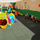 La imagen 3 de la Empresa CENTRO DE EDUCACIÓN INFANTIL CAMPANILLA Guarderías en Cártama MA