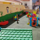La imagen 4 de la Empresa CENTRO DE EDUCACIÓN INFANTIL CAMPANILLA Guarderías en Cártama MA