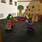 La imagen 5 de la Empresa CENTRO DE EDUCACIÓN INFANTIL CAMPANILLA Guarderías en Cártama MA