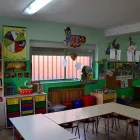 La imagen 3 de la Empresa CENTRO DE EDUCACIÓN INFANTIL NAZARET Escuelas en Madrid M
