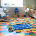 La imagen 1 de la Empresa CENTRO DE EDUCACIÓN INFANTIL PATUCOS BOOTEES Guarderías en Badajoz BA