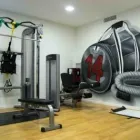 La imagen 3 de la Empresa CENTRO DE ENTRENAMIENTO PERSONAL JUAN RUIZ LÓPEZ Gimnasios y Centros Deportivos en Madrid M