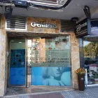 La imagen 1 de la Empresa CENTRO DE ESTÉTICA Y MASAJE TERAPÉUTICO GÉMINIS Salones de Belleza en Alcorcón M