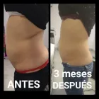 La imagen 1 de la Empresa CENTRO DE ESTÉTICA YUNAI Salud y Medicina en Fuenlabrada M