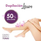 La imagen 3 de la Empresa CENTRO DE ESTÉTICA YUNAI Salud y Medicina en Fuenlabrada M