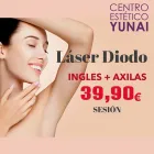 La imagen 6 de la Empresa CENTRO DE ESTÉTICA YUNAI Salud y Medicina en Fuenlabrada M