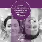 La imagen 7 de la Empresa CENTRO DE ESTÉTICA YUNAI Salud y Medicina en Fuenlabrada M