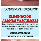 La imagen 8 de la Empresa CENTRO DE ESTÉTICA YUNAI Salud y Medicina en Fuenlabrada M
