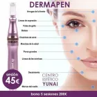 La imagen 10 de la Empresa CENTRO DE ESTÉTICA YUNAI Salud y Medicina en Fuenlabrada M
